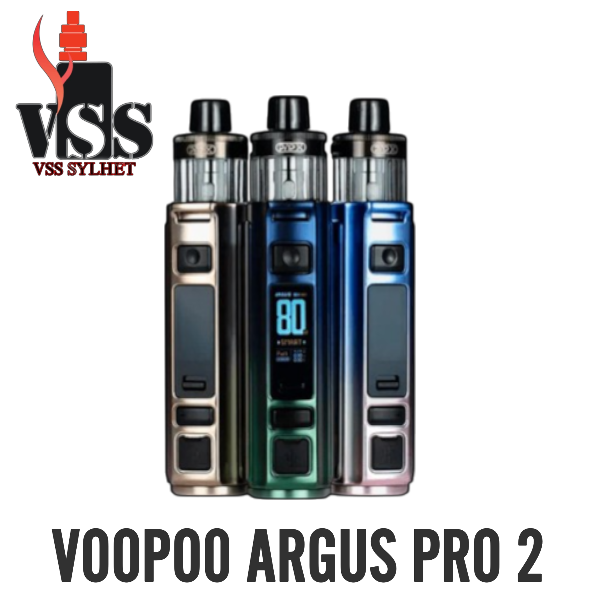 https://sylhetvapeshop.com/storage/photos/1/Device/VOOPOO ARGUS PRO 2 80W POD MOD KIT.png